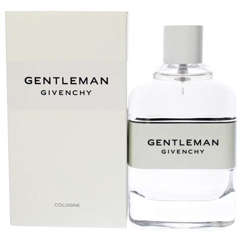 givenchy gentleman cologne 2019|givenchy gentleman cologne discontinued.